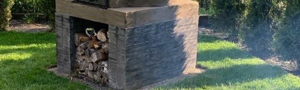 Professional bread oven, tradition and modernity Professional bread oven, tradition and modernity