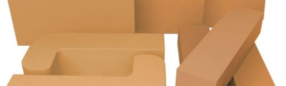 Feu de briques dans le jardin - étape par étape