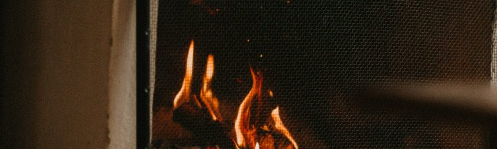 Construir una chimenea abierta: estética y funcionalidad con los productos Vitcas